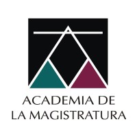 [Logo de la Academia de la Magistratura]