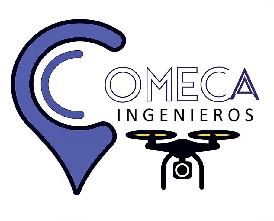 [Logo de Comeca Ingenieros]
