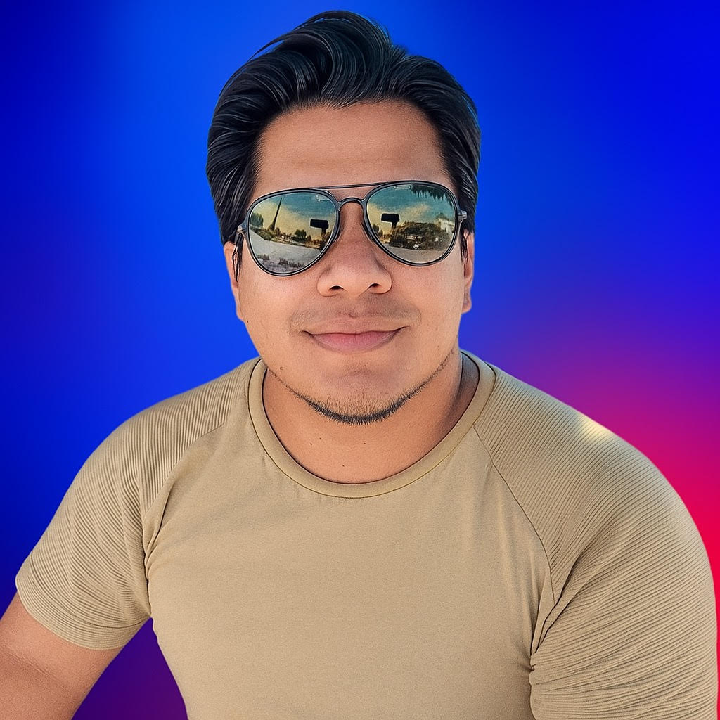 [Foto del fundador Jesús Sánchez]