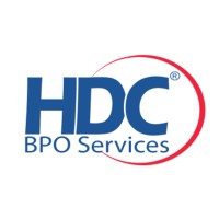 [Logo de HDC BPO Services]
