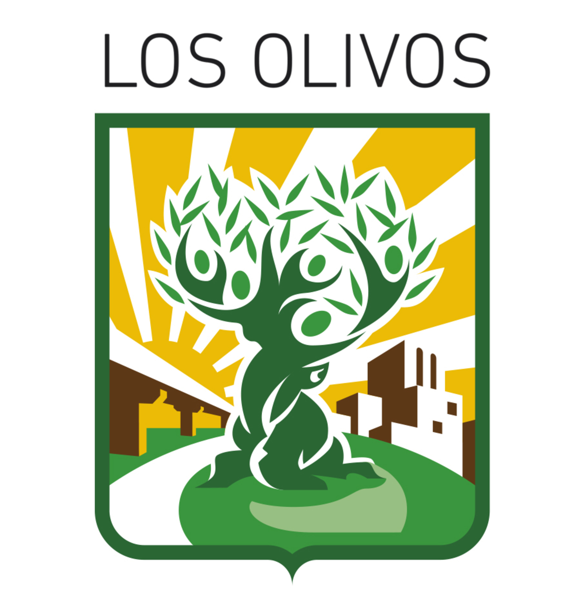 [Logo de la Municipalidad de Los Olivos]