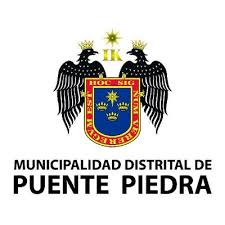 [Logo de la Municipalidad de Puente Piedra]