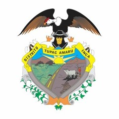 [Logo de la Municipalidad Distrital de Tupac Amaru Inca]